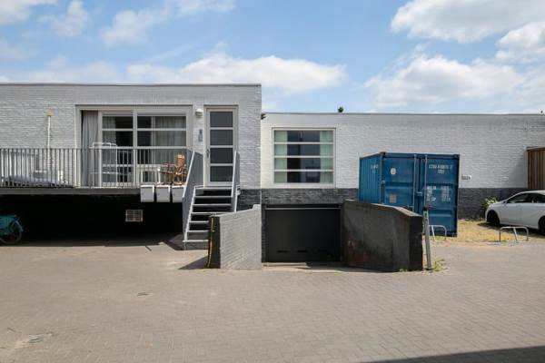 Woning Schootsestraat 99C Eindhoven