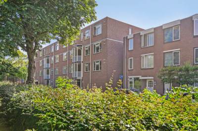 Woning Wagenmaker 83 Alphen aan den Rijn