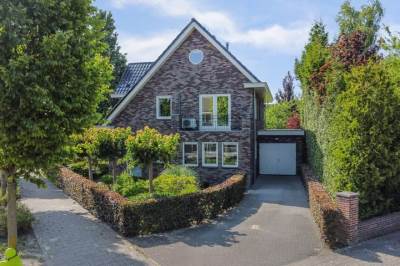 Woning Katschip 14 Enkhuizen