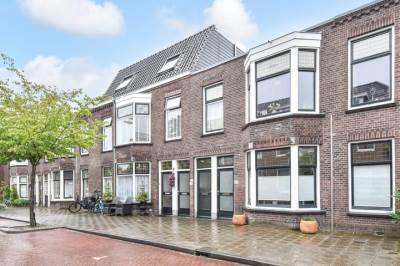 Woning Kloosterkade 218 Delft