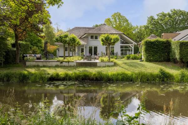 Woning Eikenven 15 Oisterwijk