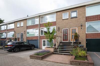 Woning Jac. P. Thijsselaan 40 Aalsmeer