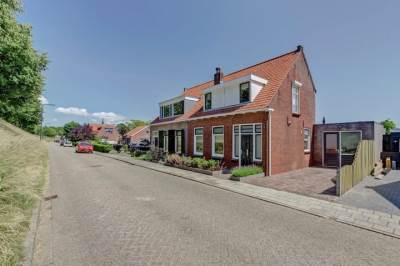 Woning Westkerkseweg 47 Scherpenisse