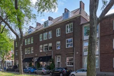 Woning Avenue Concordia 34B Rotterdam