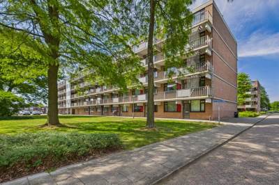 Woning Witte de Withstraat 27 Terneuzen