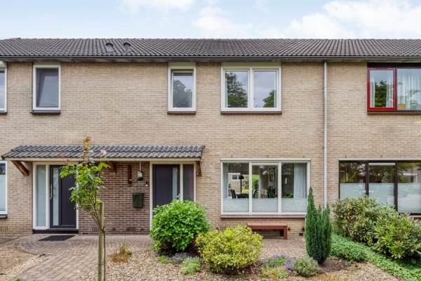 Woning Wedderborg 4 Almelo