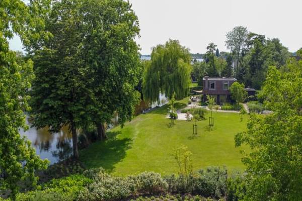 Woning Horndijk 2A Loosdrecht