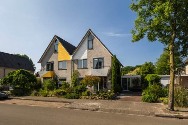 Woning Idzerdastins 75 Leeuwarden