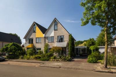 Woning Idzerdastins 75 Leeuwarden