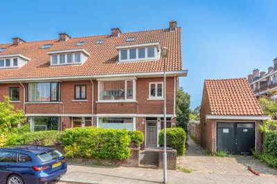 Woning Rhijnvis Feithstraat 4 Voorburg