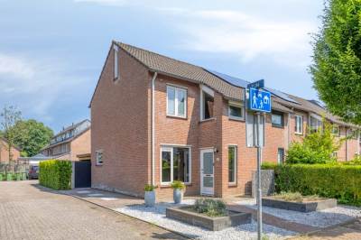 Woning Kruidenlaan 71 Sint-Oedenrode
