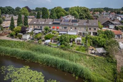 Woning Willem Alexanderplein 8 Sint-Michielsgestel