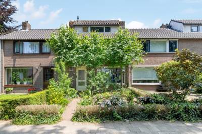 Woning Sandersstraat 32 Terschuur