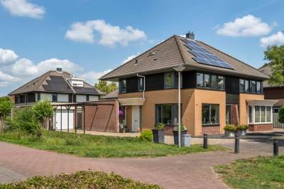 Woning J. van Zantenstraat 84 Meteren