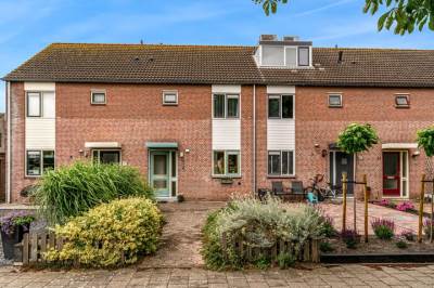 Woning Delving 71 Akersloot