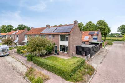 Woning Boskampen 15 Gieten
