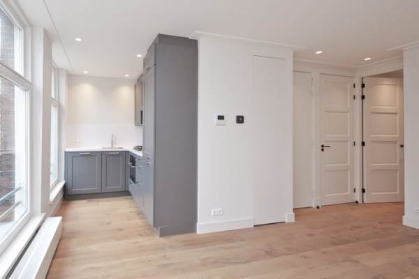 Woning Van Woustraat 913 Amsterdam