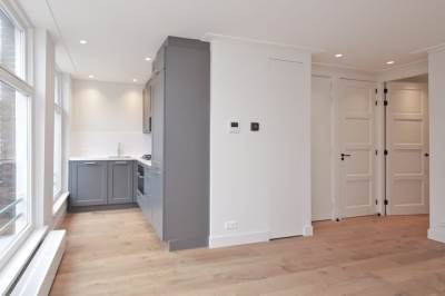 Woning Van Woustraat 913 Amsterdam