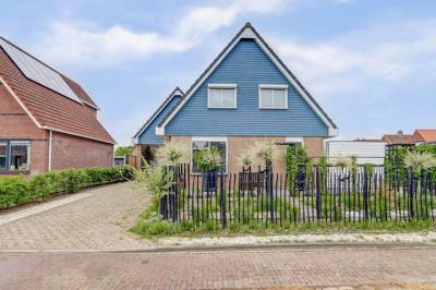 Woning Watervliet 7 Krabbendijke