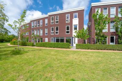 Woning Vasalislaan 75 Groningen