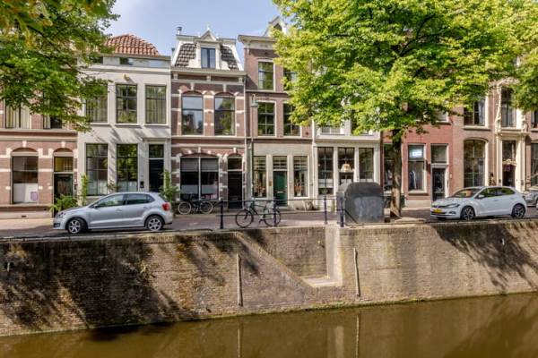 Woning Westhaven 15 Gouda