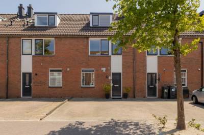 Woning Vlonderkamp 8 Noordwijkerhout