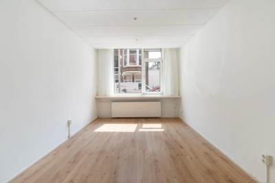 Woning Gouwestraat 4 Den Haag