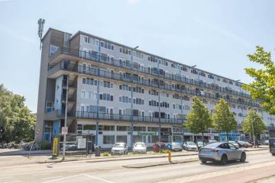 Woning Pieter Calandlaan 311 Amsterdam