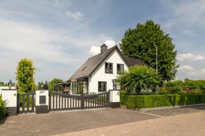 Woning Uddelerveen 68A Uddel