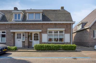 Woning Virmundtstraat 29 Gemert