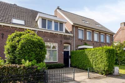 Woning Heuvelstraat 11 Veldhoven
