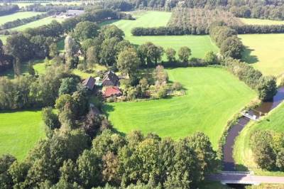 Woning Broekerweg 13 Woudenberg