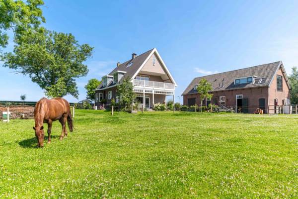 Woning Oostvlietweg 29 Leidschendam