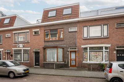 Woning van Riebeeckstraat 65 Vlaardingen