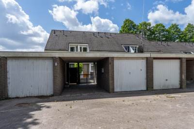 Woning Wiemers 8 Veendam