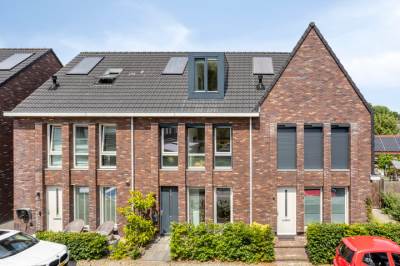 Woning Gerrit Palmlaan 8 Ugchelen
