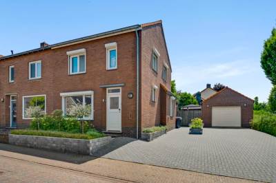 Woning Marktstraat 3 Herten