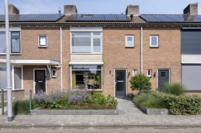 Woning Christoffel Spieringhstraat 15 Kesteren