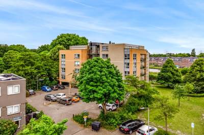 Woning Coebelweg 243 Leiden