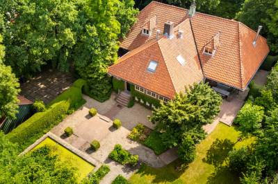 Woning Goolkatenweg 99 Enschede