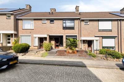 Woning Raadhuispark 20 Beek (LI)