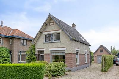 Woning Emsterweg 37 Vaassen