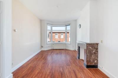 Woning Hulshorststraat 174A Den Haag