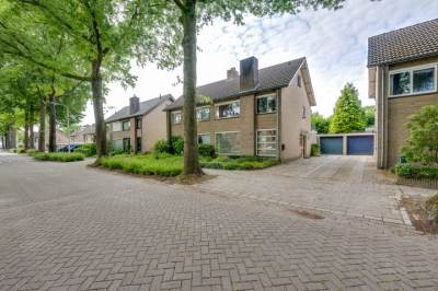 Woning Langenhof 36 Udenhout