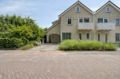 Woning Jacob van Ruysdael 9 Creil