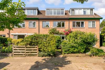 Woning 't Haantje 6 Werkhoven