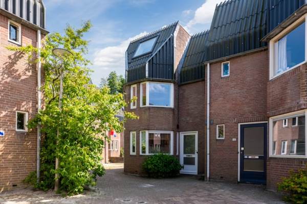 Woning Het Sticht 92 Assen