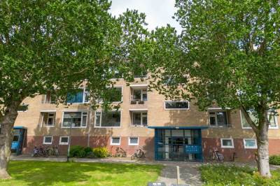 Woning Dierenriemstraat 31 Groningen