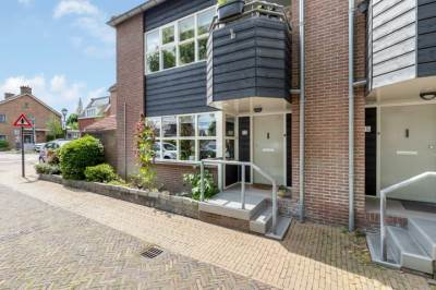 Woning Koetsendijk 17 Nijkerk