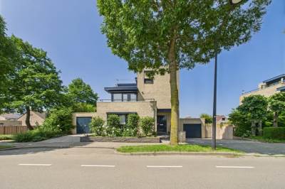 Woning Vrijheidslaan 8 Terneuzen
